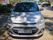 Bán xe Hyundai i10 Grand 1.2 AT 2014 giá 259 Triệu - Đồng Nai