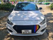 Bán xe Hyundai Accent 1.4 MT 2020 giá 345 Triệu - Đồng Nai