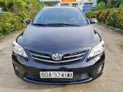 Bán xe Toyota Corolla altis 2011 1.8G MT giá 286 Triệu - Đồng Nai