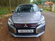 Bán xe Mitsubishi Attrage 2020 1.2 CVT giá 295 Triệu - Đồng Nai