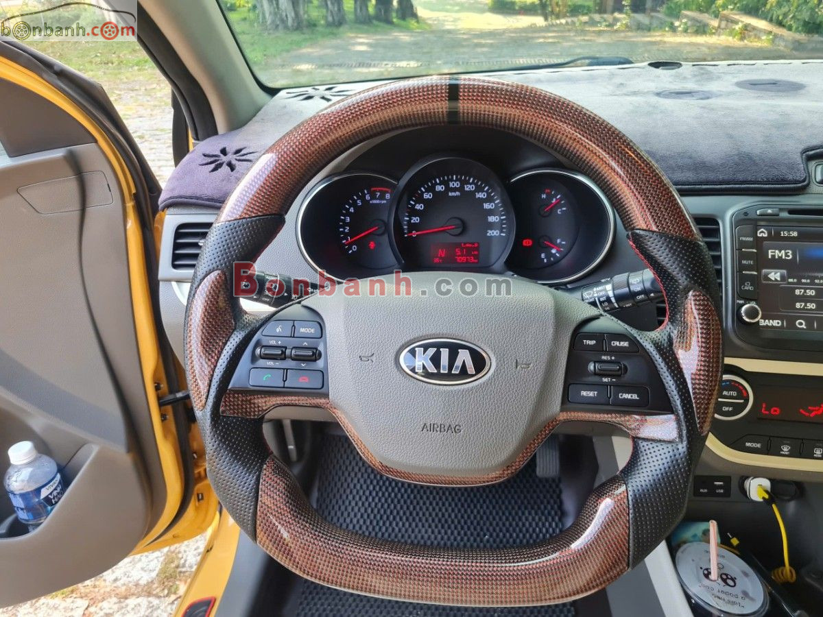 Kia Morning Luxury 2020 - 282 Triệu 6