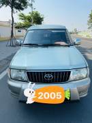 Bán xe Toyota Zace Surf 2005 giá 175 Triệu - Đồng Nai