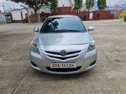 Bán xe Toyota Vios 2009 1.5G giá 208 Triệu - Đồng Nai