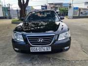 Bán xe Hyundai Sonata 2009 2.0 MT giá 175 Triệu - Đồng Nai
