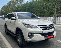 Bán xe Toyota Fortuner 2.7V 4x2 AT 2018 giá 760 Triệu - Hà Nội