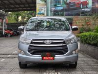 Bán xe Toyota Innova 2.0G 2017 giá 555 Triệu - Hà Nội