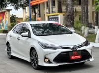Bán xe Toyota Corolla altis 1.8G 2022 giá 660 Triệu - Hà Nội