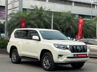 Bán xe Toyota Prado 2019 VX 2.7L giá 2 Tỷ 70 Triệu - Hà Nội