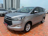 Bán xe Toyota Innova 2.0E 2018 giá 455 Triệu - Hà Nội