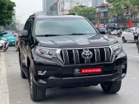 Bán xe Toyota Prado 2019 VX 2.7L giá 2 Tỷ 100 Triệu - Hà Nội