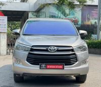 Bán xe Toyota Innova 2.0G 2017 giá 525 Triệu - Hà Nội