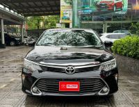 Bán xe Toyota Camry 2.5Q 2017 giá 705 Triệu - Hà Nội
