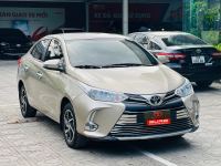 Bán xe Toyota Vios 1.5E MT 2021 giá 390 Triệu - Hà Nội