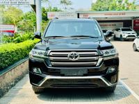 Bán xe Toyota Land Cruiser VX 4.6 V8 2019 giá 3 Tỷ 830 Triệu - Hà Nội