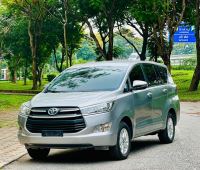 Bán xe Toyota Innova 2018 2.0E giá 420 Triệu - Hà Nội