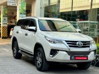 Bán xe Toyota Fortuner 2.7V 4x2 AT 2019 giá 760 Triệu - Hà Nội