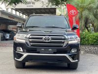 Bán xe Toyota Land Cruiser 2019 4.6 V8 giá 3 Tỷ 830 Triệu - Hà Nội