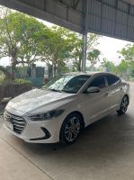 Bán xe Hyundai Elantra 2017 1.6 AT giá 395 Triệu - Hà Nội