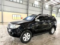 Bán xe Toyota Fortuner 2011 2.7V 4x4 AT giá 270 Triệu - Hà Nội