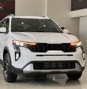 Bán xe Kia Sonet 2024 Luxury 1.5 AT giá 579 Triệu - TP HCM