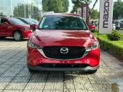 Bán xe Mazda CX5 2025 Luxury 2.0 AT giá 754 Triệu - TP HCM