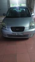 Bán xe Kia Morning 2007 SLX 1.0 MT giá 72 Triệu - Hà Nội