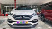 Bán xe Hyundai SantaFe 2018 2.4L 4WD giá 675 Triệu - Hà Nội