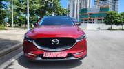 Bán xe Mazda CX5 2018 2.5 AT AWD giá 648 Triệu - Hà Nội