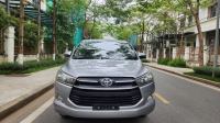 Bán xe Toyota Innova 2020 2.0G giá 598 Triệu - Hà Nội