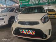 Bán xe Kia Morning 2017 Si AT giá 265 Triệu - Hà Nội