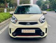 Bán xe Kia Morning 2017 Si AT giá 265 Triệu - Hà Nội