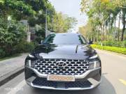 Bán xe Hyundai SantaFe 2024 Cao cấp 2.2L HTRAC giá 1 Tỷ 236 Triệu - Hà Nội