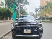 Bán xe Ford Everest 2023 Titanium Plus 2.0L 4x4 AT giá 1 Tỷ 196 Triệu - Hà Nội