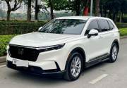 Bán xe Honda CRV 2025 G giá 1 Tỷ 22 Triệu - Hà Nội