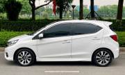 Bán xe Honda Brio RS 2021 giá 346 Triệu - Hà Nội