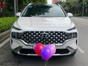 Bán xe Hyundai SantaFe 2024 Cao cấp 2.5L HTRAC giá 1 Tỷ 246 Triệu - Hà Nội