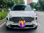 Bán xe Hyundai SantaFe 2024 Cao cấp 2.5L HTRAC giá 1 Tỷ 258 Triệu - Hà Nội