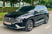 Bán xe Hyundai SantaFe 2022 Đặc biệt 2.5L HTRAC giá 1 Tỷ 39 Triệu - Hà Nội