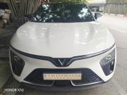 Bán xe VinFast VF7 2024 Plus AWD giá 725 Triệu - Hà Nội