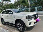 Bán xe Ford Everest 2025 Titanium 2.0L 4x2 AT giá 1 Tỷ 239 Triệu - Hà Nội