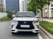 Bán xe Lexus LX 2018 570 Super Sport giá 5 Tỷ 856 Triệu - Hà Nội