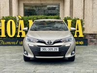 Bán xe Toyota Vios 2020 1.5G giá 480 Triệu - Hà Nội