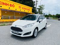 Bán xe Ford Fiesta 2014 Titanium 1.5 AT giá 255 Triệu - Hà Nội