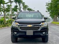 Bán xe Chevrolet Colorado 2017 LTZ 2.8L 4x4 AT giá 435 Triệu - Hà Nội