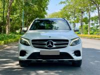 Bán xe Mercedes Benz GLC 2019 300 4Matic giá 1 Tỷ 160 Triệu - Hà Nội