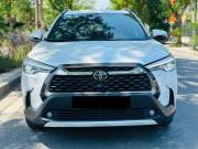 Bán xe Toyota Corolla Cross 2022 1.8V giá 775 Triệu - Hà Nội