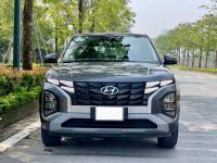 Bán xe Hyundai Creta Đặc biệt 1.5 AT 2023 giá 590 Triệu - Hà Nội