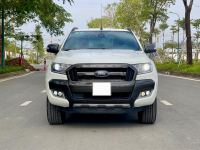 Bán xe Ford Ranger Wildtrak 3.2L 4x4 AT 2017 giá 645 Triệu - Hà Nội