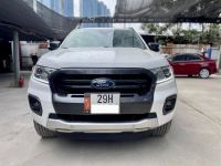 Bán xe Ford Ranger 2019 Wildtrak 2.0L 4x4 AT giá 625 Triệu - Hà Nội