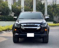 Bán xe Isuzu Dmax Hi-Lander Z 1.9L 4x2 AT 2022 giá 585 Triệu - Hà Nội